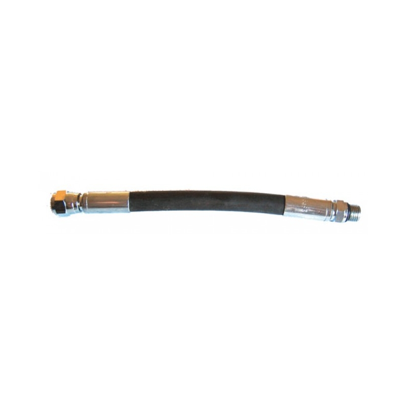 image: Flexible HP Mano sous marin 18cm Al 50 Aualung image: Flexible HP Mano sous marin 18cm Al 50 Aualung