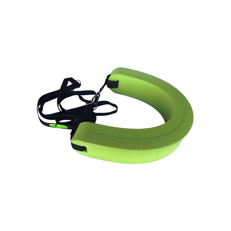 image: Bouée tube pour sauvetage aquatique Mack