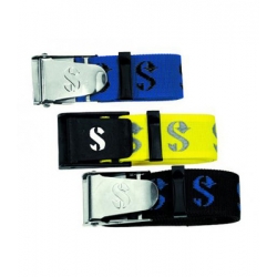 image: Ceinture standard boucle inox Scubapro