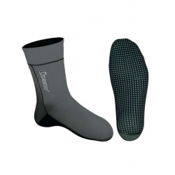 image: Chaussons ultra stretch 1.5mm Cressi