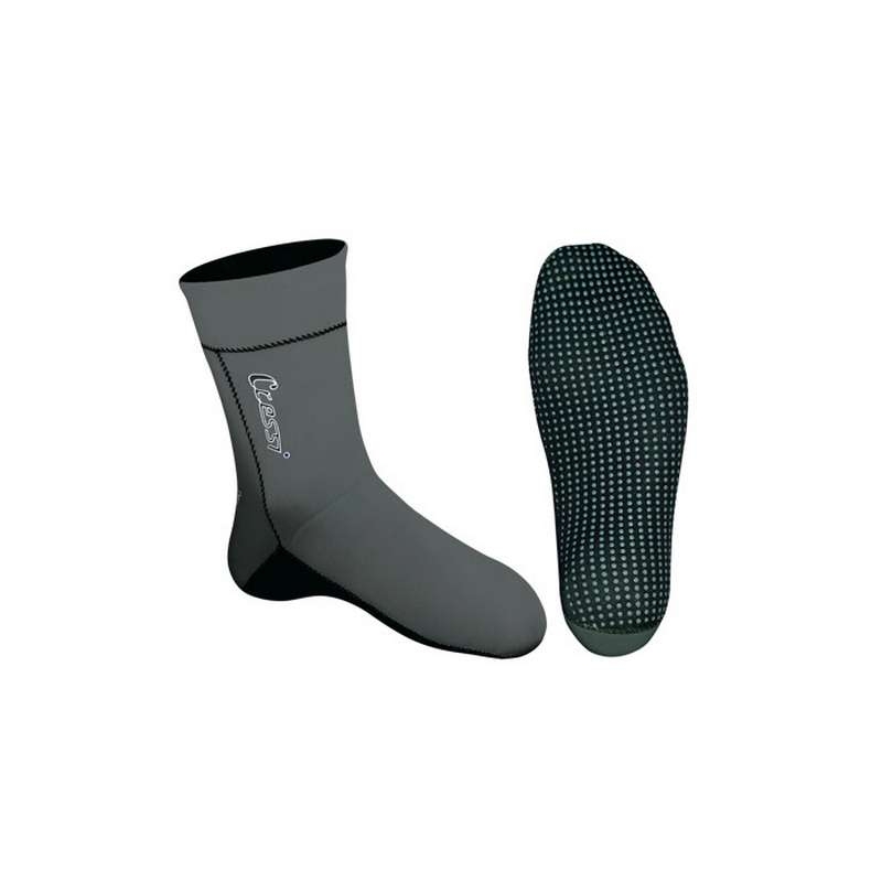 image: Chaussons ultra stretch 1.5mm Cressi