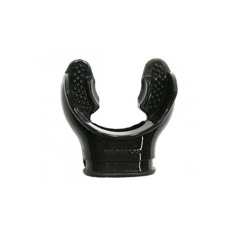 image: Embout Super Confort Sans rislan Scubapro image: Embout Super Confort Sans rislan Scubapro