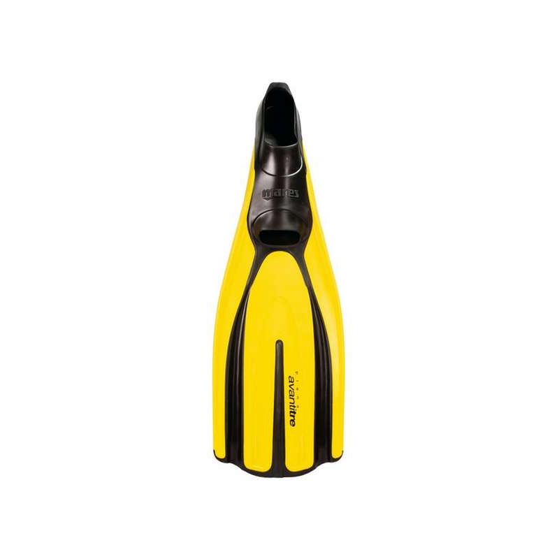 image: Palmes chaussantes Avanti Tre Mares image: Palmes chaussantes Avanti Tre Mares