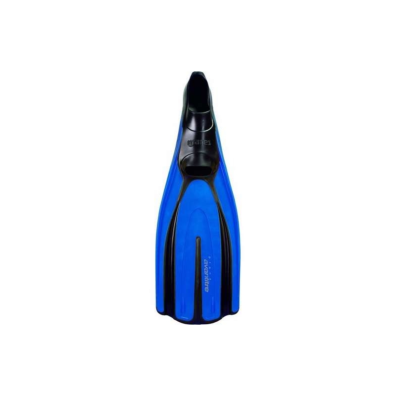 image: Palmes chaussantes Avanti Tre Mares image: Palmes chaussantes Avanti Tre Mares
