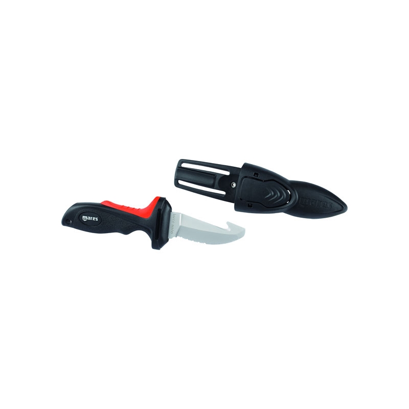 image: Couteau Force Nano plus Mares image: Couteau Force Nano plus Mares