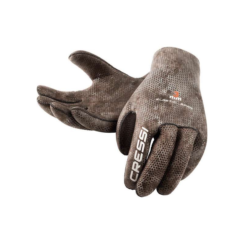 image: Gants Tracina 3mm Cressi