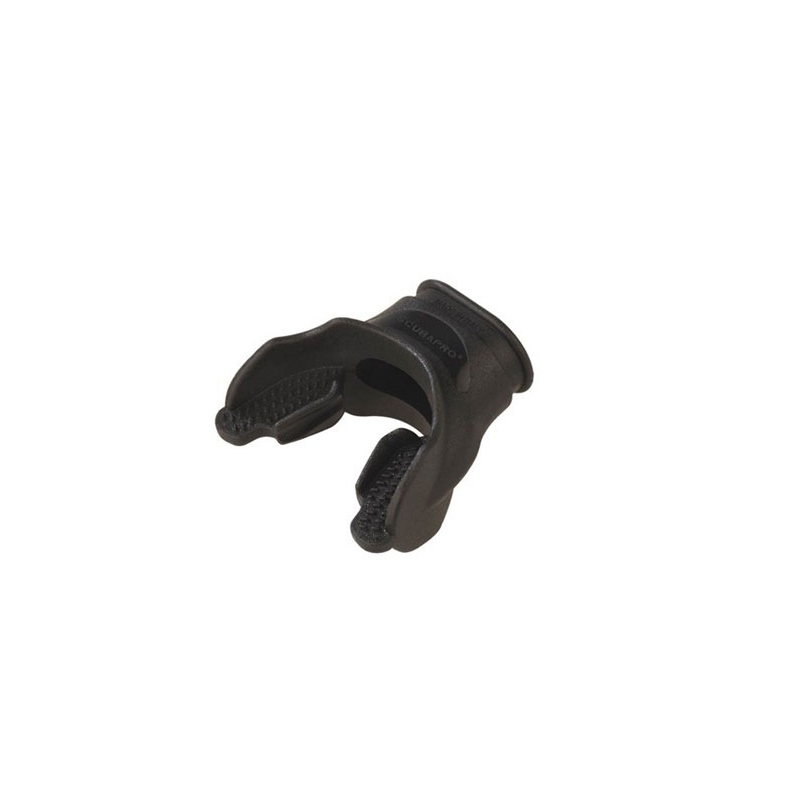 image: Embout Super Confort avec rislan Scubapro image: Embout Super Confort avec rislan Scubapro