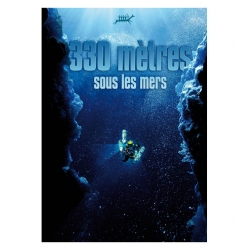 image: 330 metre sous la mer DVD