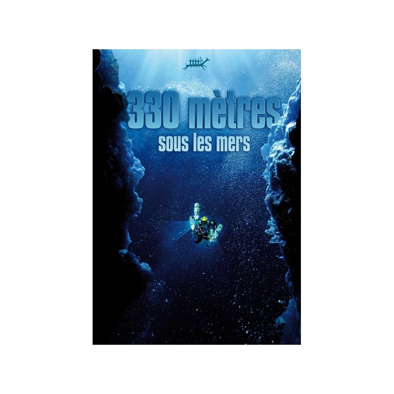 image: 330 metre sous la mer DVD