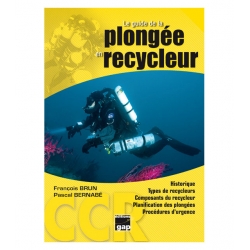 image: Guide de la plongee en recycleur