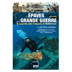 image: Epaves de la Guerre Mondial 14-18