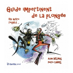 image: Guide impertinant de la plongee