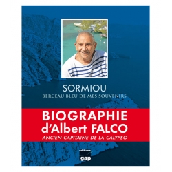 image: Sormiou, berceau bleu de mes souvenirs