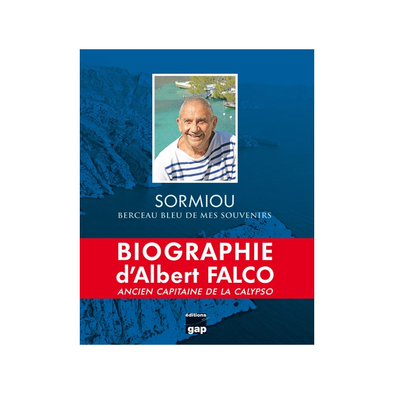 image: Sormiou, berceau bleu de mes souvenirs