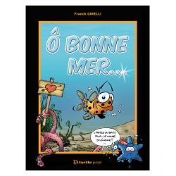 image: O bonne mer