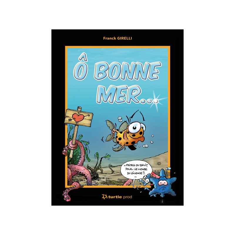 image: O bonne mer image: O bonne mer