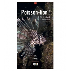 image: Poisson lion !