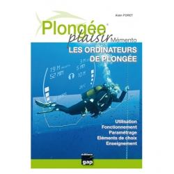 image: Plongee plaisir memento les ordinateurs de plongee