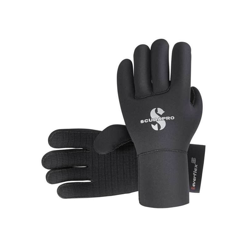 image: Gants Everflex 5mm Scubapro image: Gants Everflex 5mm Scubapro