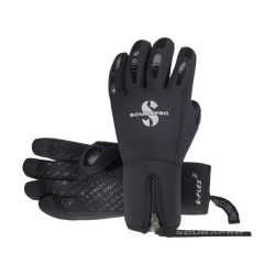 image: Gants G Flex double manchons 5mm Scubapro