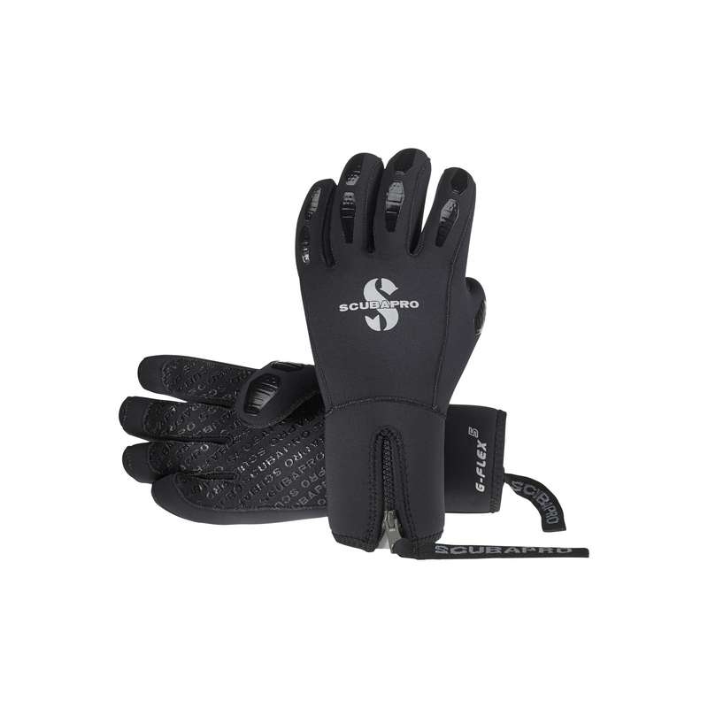 image: Gants G Flex double manchons 5mm Scubapro