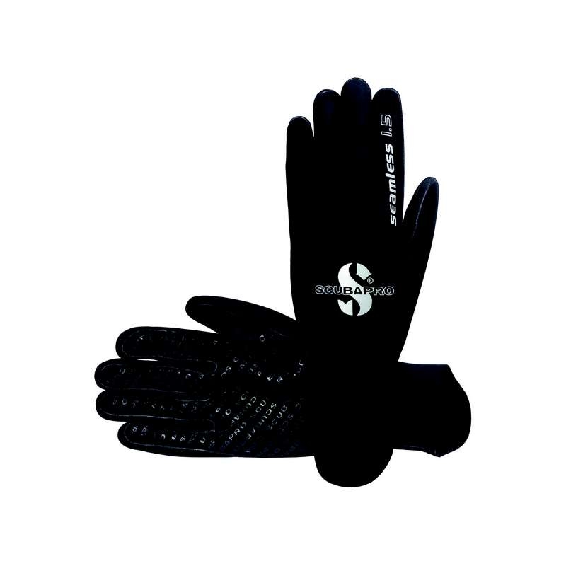 image: Gants Seamless 1.5 Scubapro