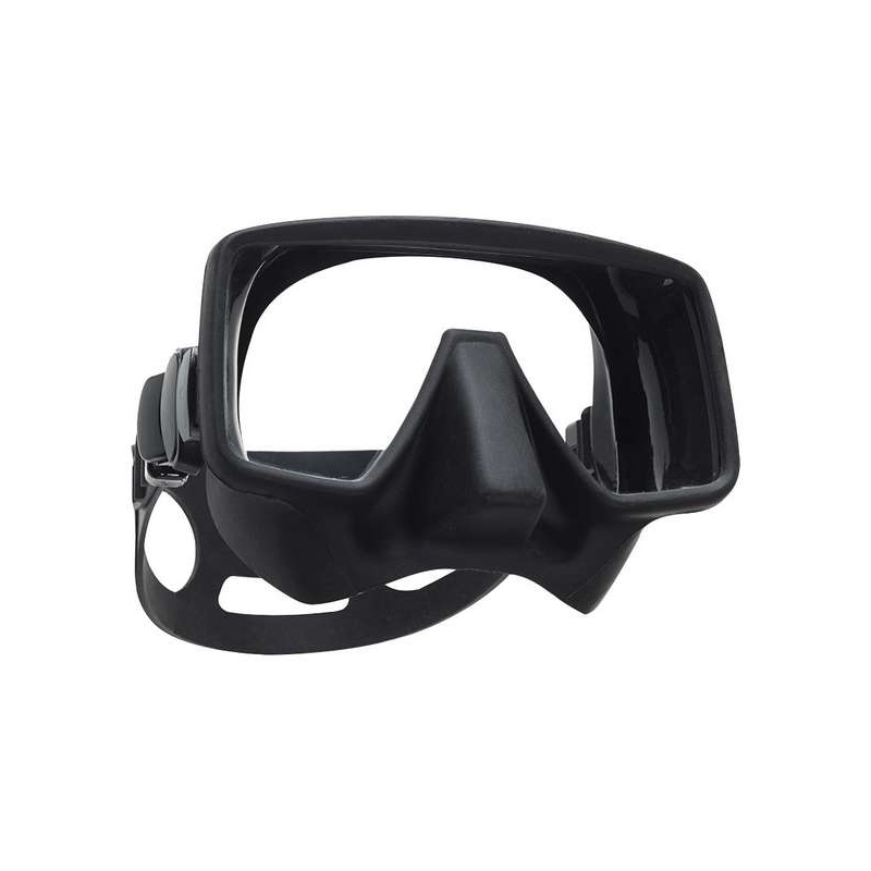 image: Masque Frameless Gorilla Scubapro image: Masque Frameless Gorilla Scubapro