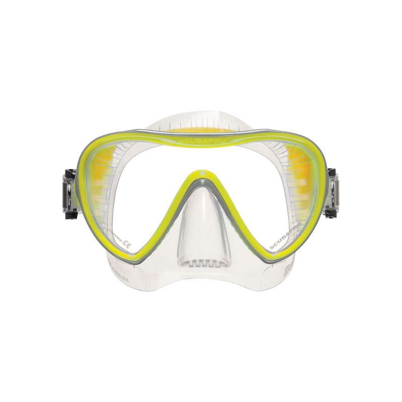 image: Masque Synergy 2 Trufit Scubapro