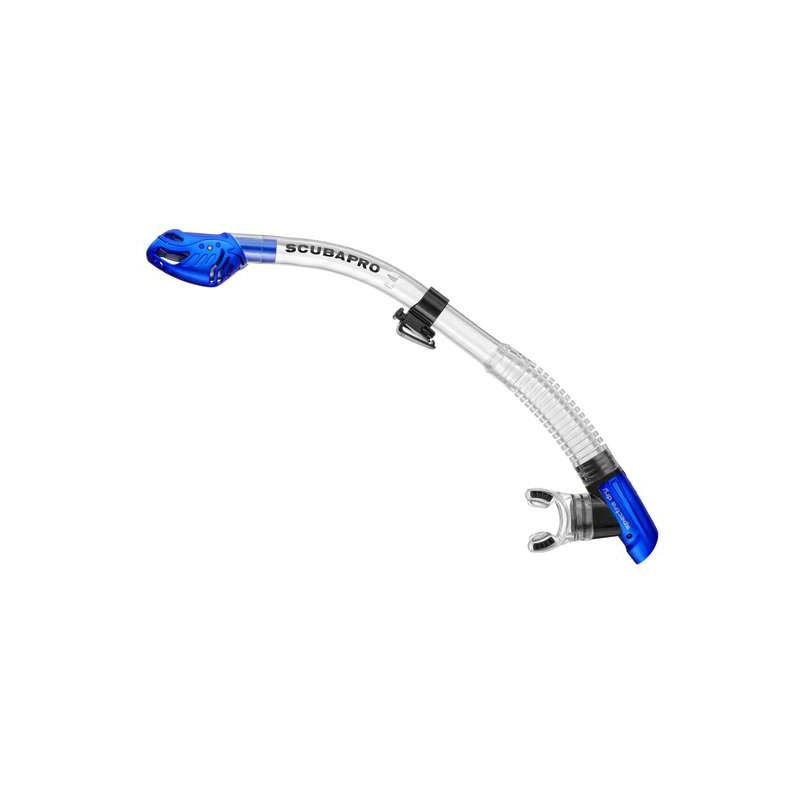 image: Tuba Spectra Dry Scubapro image: Tuba Spectra Dry Scubapro
