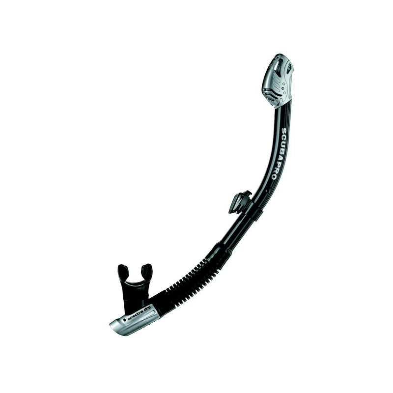 image: Tuba Spectra Dry Scubapro image: Tuba Spectra Dry Scubapro