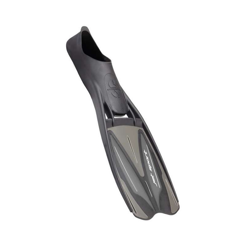 image: Palmes chaussantes Jet sport Scubapro image: Palmes chaussantes Jet sport Scubapro