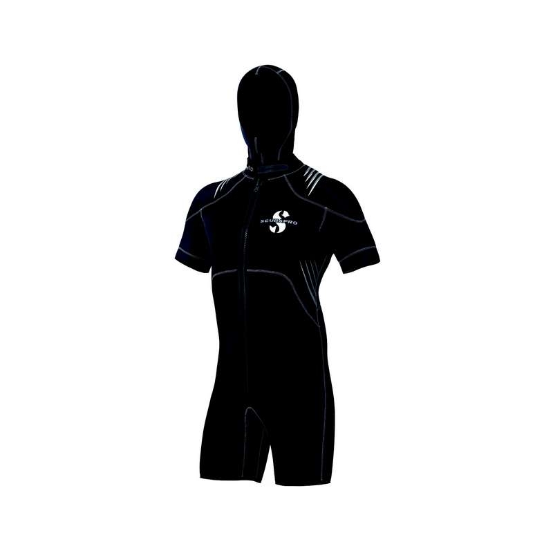 image: Surveste Hybride 6mm femme Scubapro image: Surveste Hybride 6mm femme Scubapro
