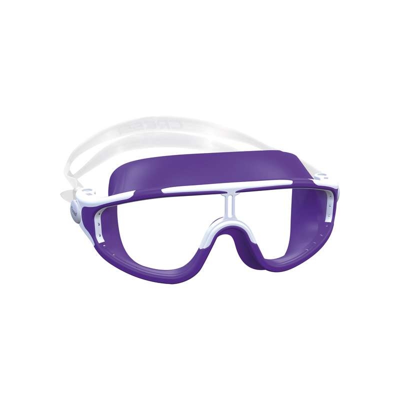 image: Lunettes Baloo Cressi image: Lunettes Baloo Cressi