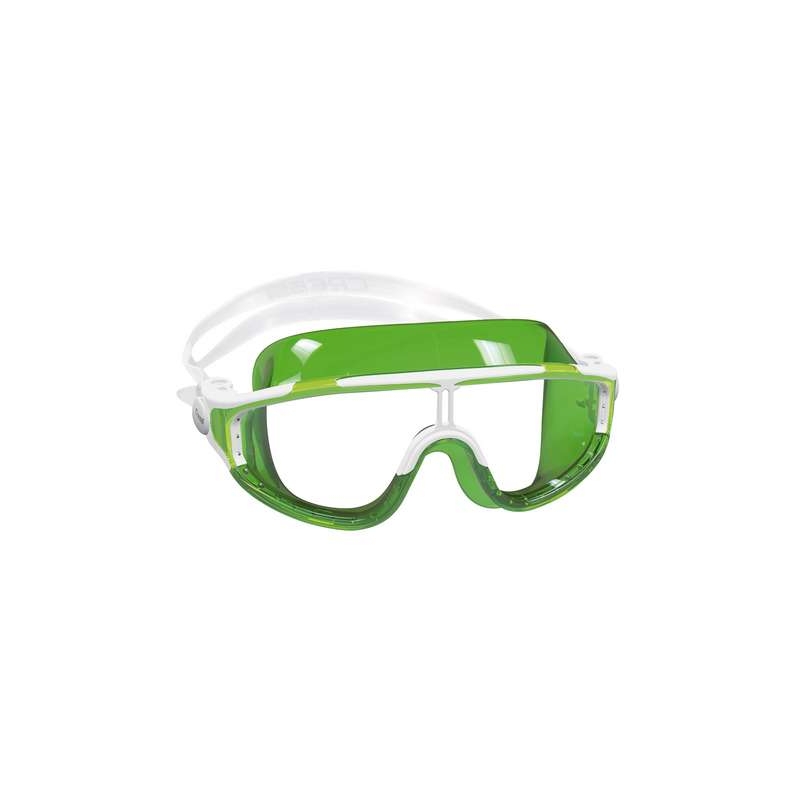 image: Lunettes Baloo Cressi image: Lunettes Baloo Cressi