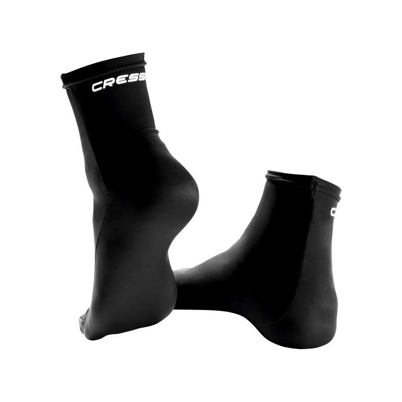 image: Chaussons Fins Socks Cressi