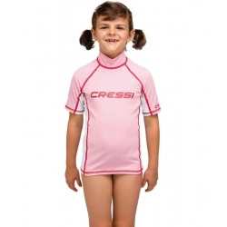 image: Rash Guard Junior fille Cressi