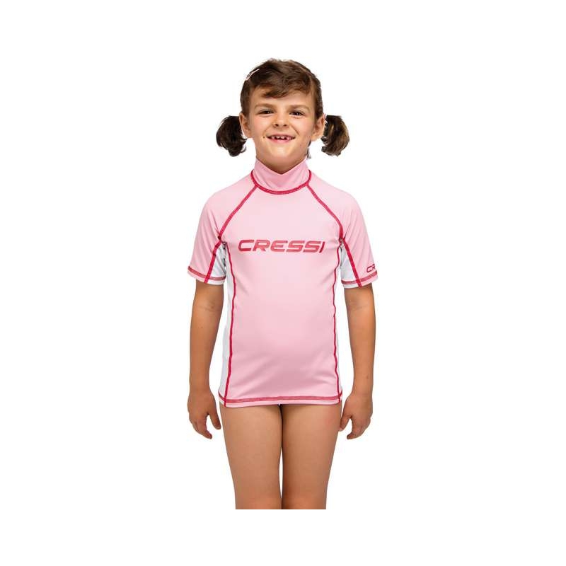 image: Rash Guard Junior fille Cressi