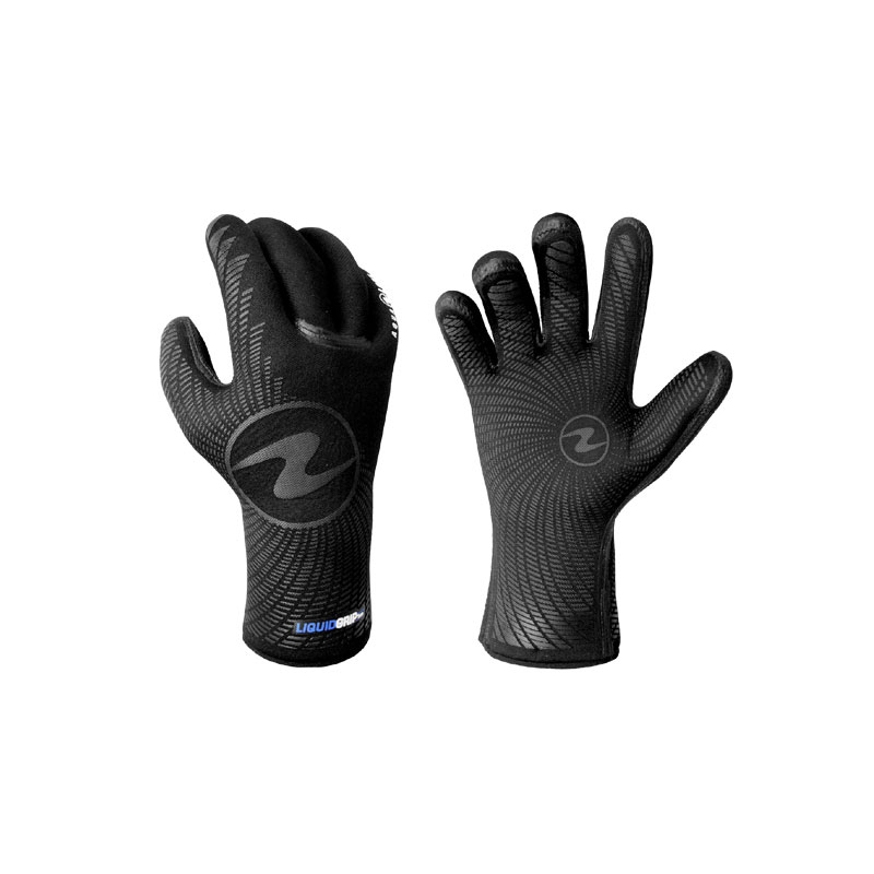 image: Gants étanches coutures liquides 3mm Aqualung image: Gants étanches coutures liquides 3mm Aqualung