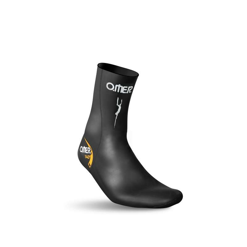 image: Chaussons comfort 3mm Omer