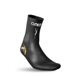 image: Chaussons comfort 5mm Omer
