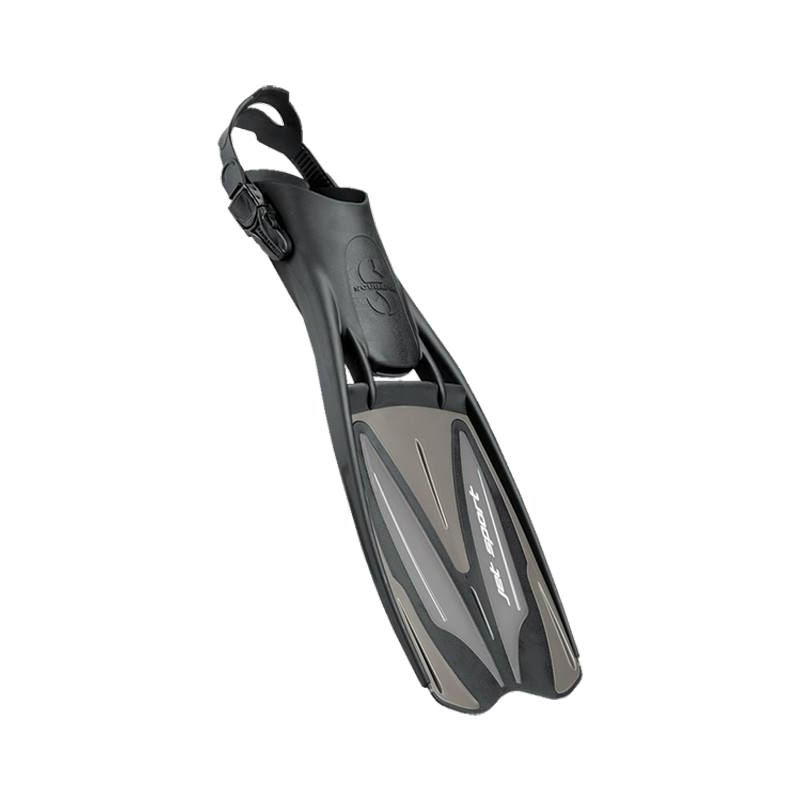 image: Palmes réglables Jet Sport Scubapro image: Palmes réglables Jet Sport Scubapro
