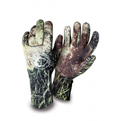 image: Gants Sea Green Camu Sporasub