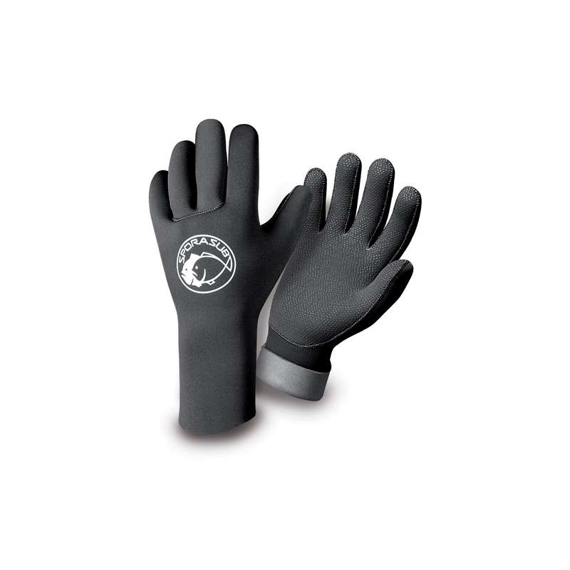 image: Gants Roger 2mm Sporasub