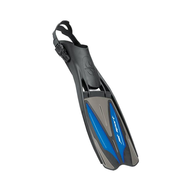 image: Palmes réglables Jet Sport Scubapro