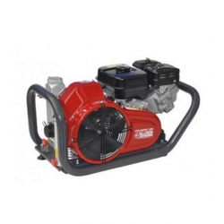 image: Compresseur Atlantic 6 M3 essence moteur Subaru 6 CV Nardi