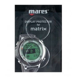 image: Protection d'écran Matrix et Smart Mares