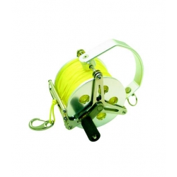 image: Devidoir 100 metres Tek Reel