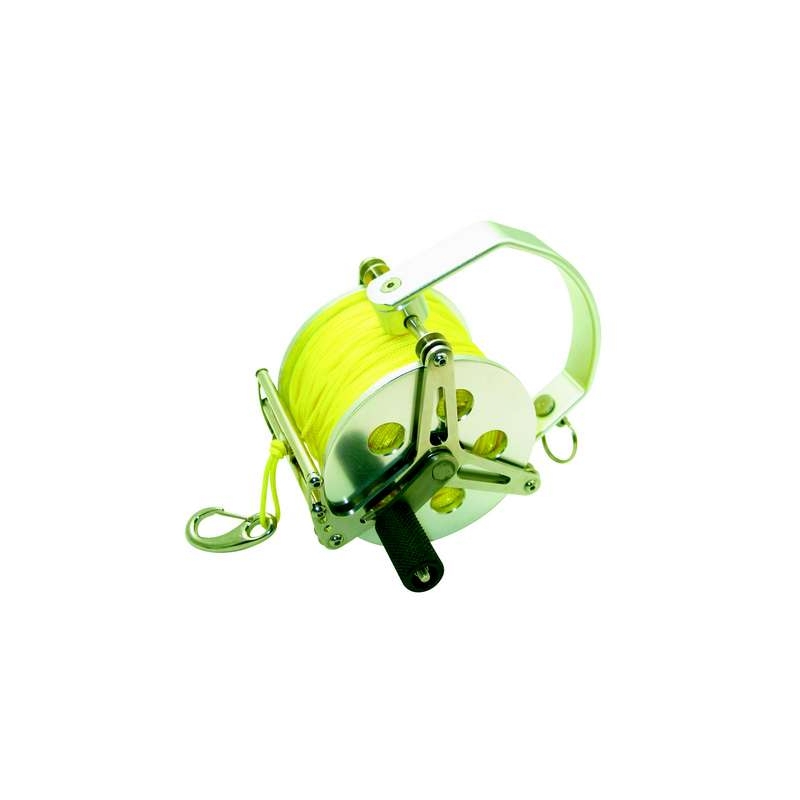 image: Devidoir 100 metres Tek Reel