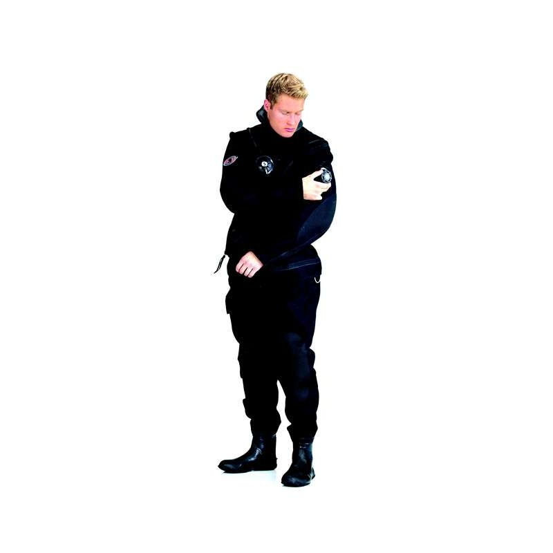 image: Vêtement etanche HL Cordura FZ Axess image: Vêtement etanche HL Cordura FZ Axess