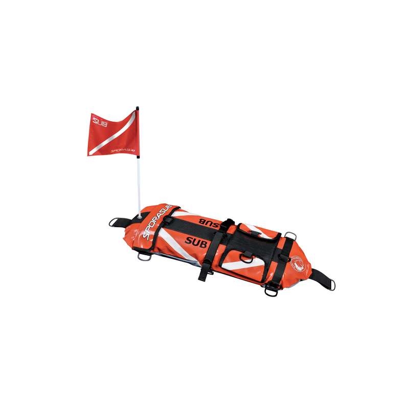 image: Bouée Patriot Sporasub image: Bouée Patriot Sporasub